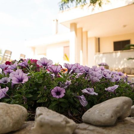 Villa Margherita Полиньяно-а-Маре Экстерьер фото